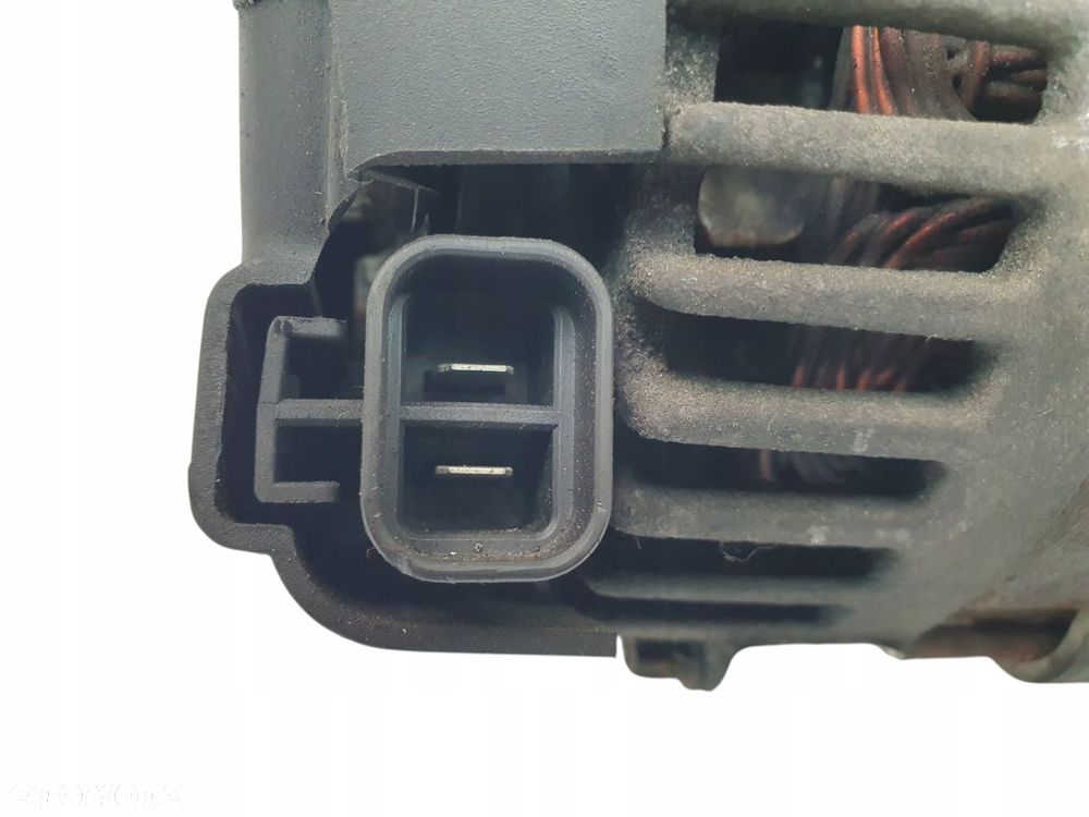 ALTERNATOR Opel Astra Corsa Meriva Zafira 1.7 CDTI 200128 5706201995 04-15r - 9