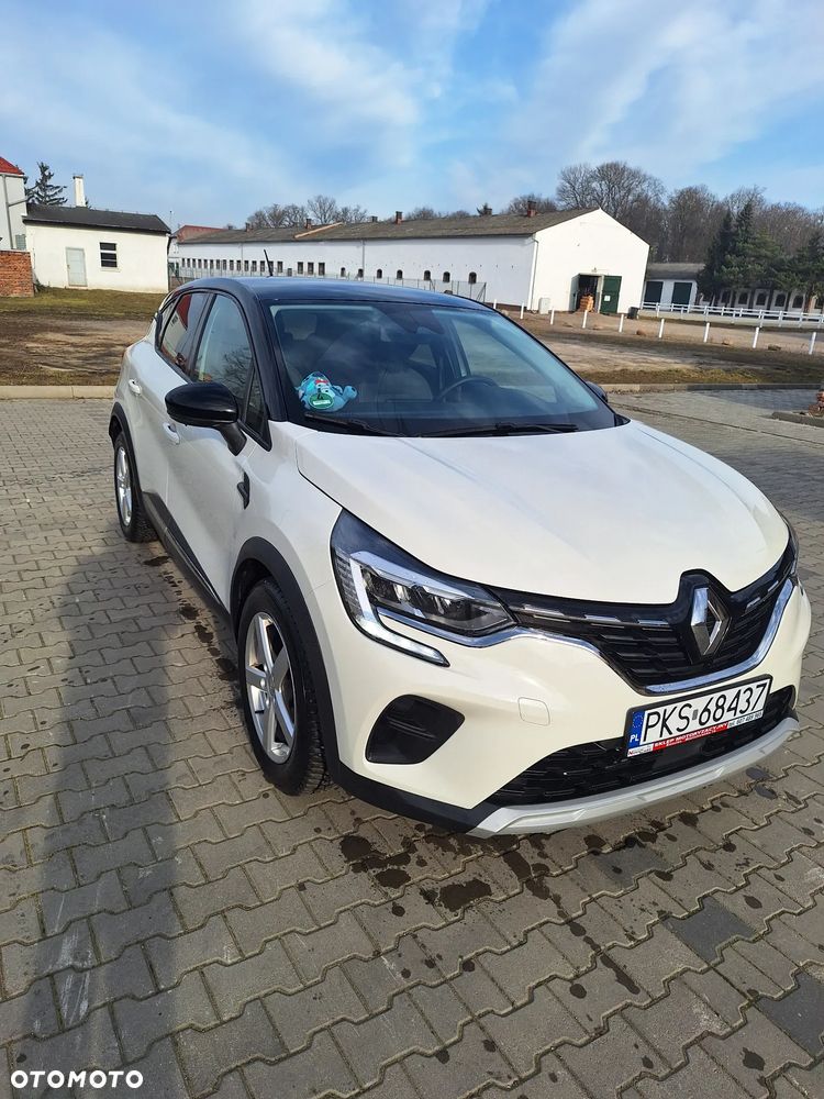 Renault Captur TCe 100 LIFE - 9