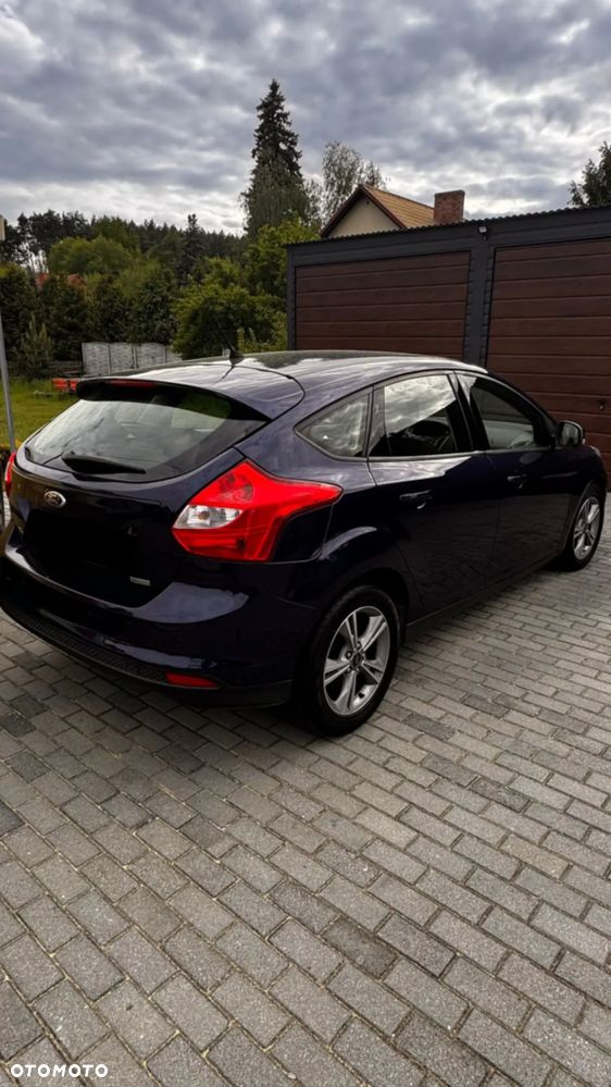 Ford Focus - 4