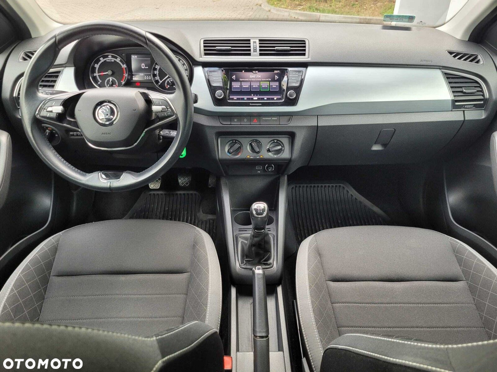 Skoda Fabia 1.0 TSI Ambition - 5