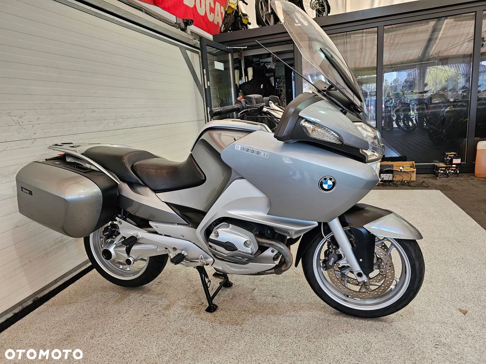 BMW RT - 13