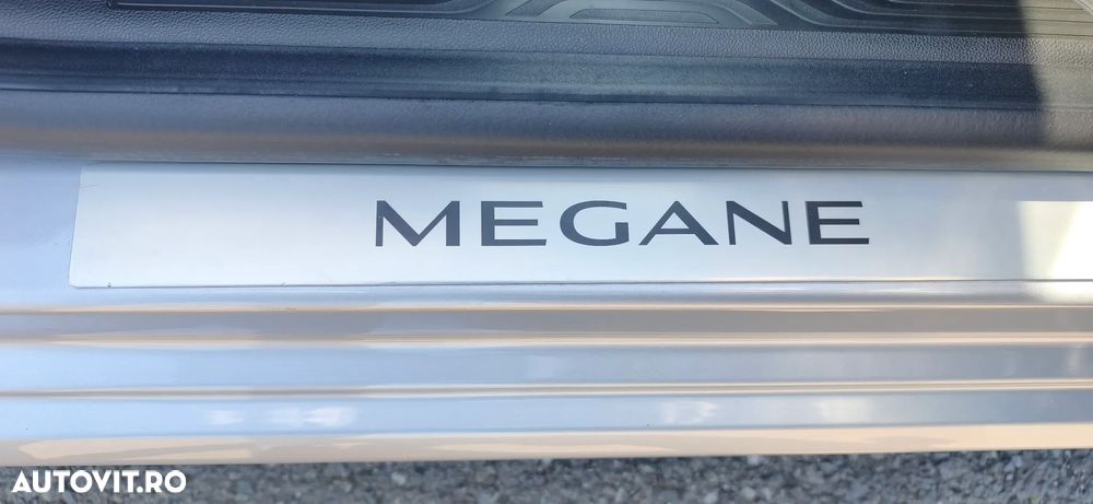 Renault Megane - 16