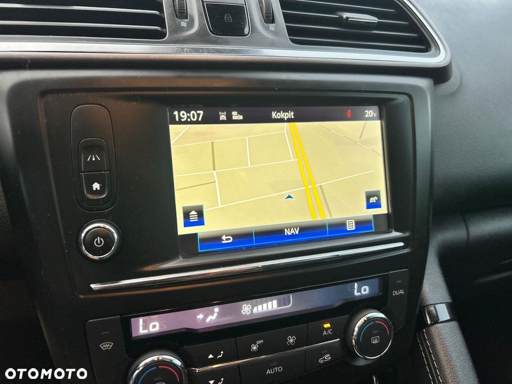 Renault Kadjar 1.2 Energy TCe Life - 32