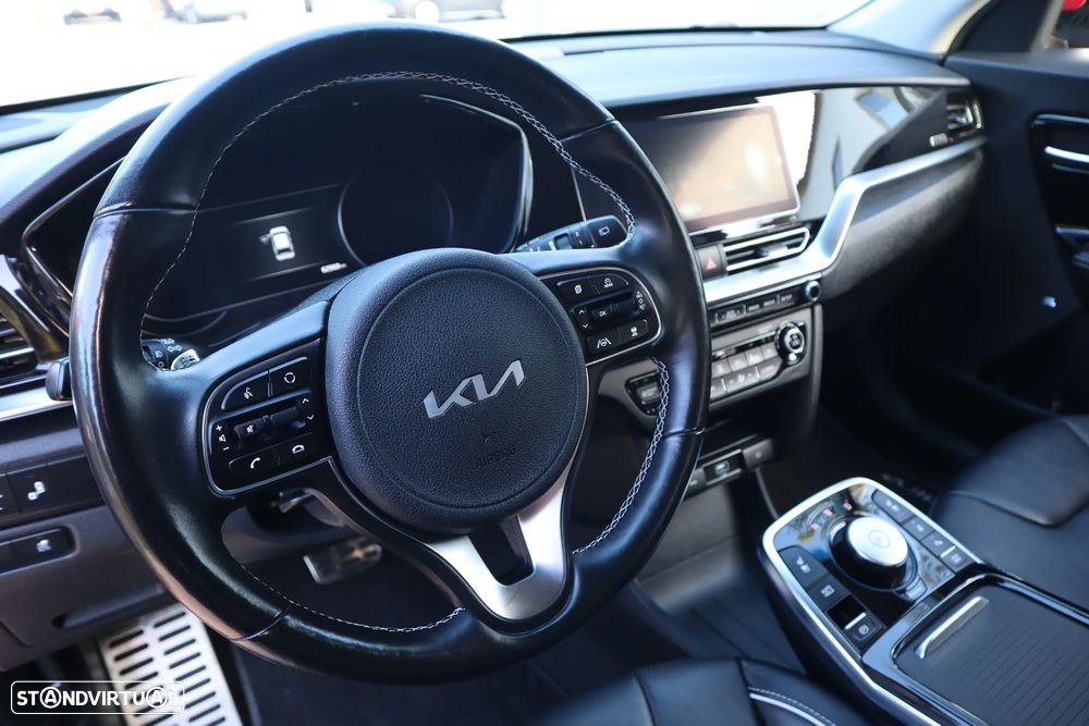 Kia e-Niro 64kWh - 20