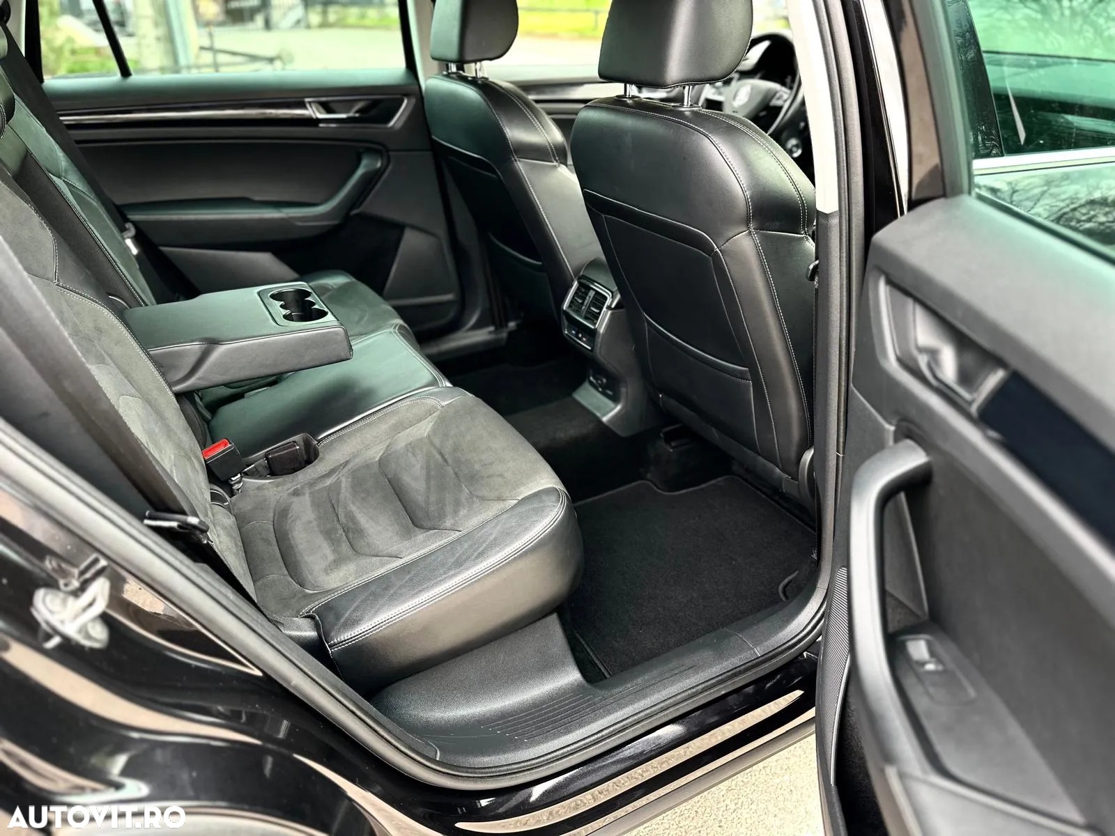 Skoda Kodiaq 2.0 TDI DSG Sportline - 12