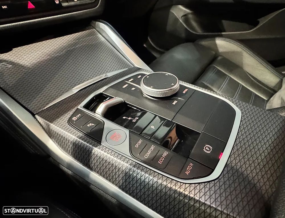 BMW 430 Gran Coupé d xDrive Pack Desportivo M Auto - 15