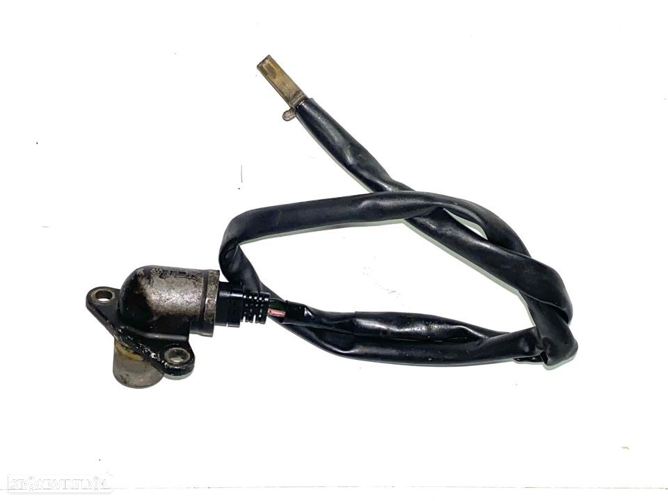 PECAS USADAS HONDA CBR 600 F1 1987 - 1990 - 27