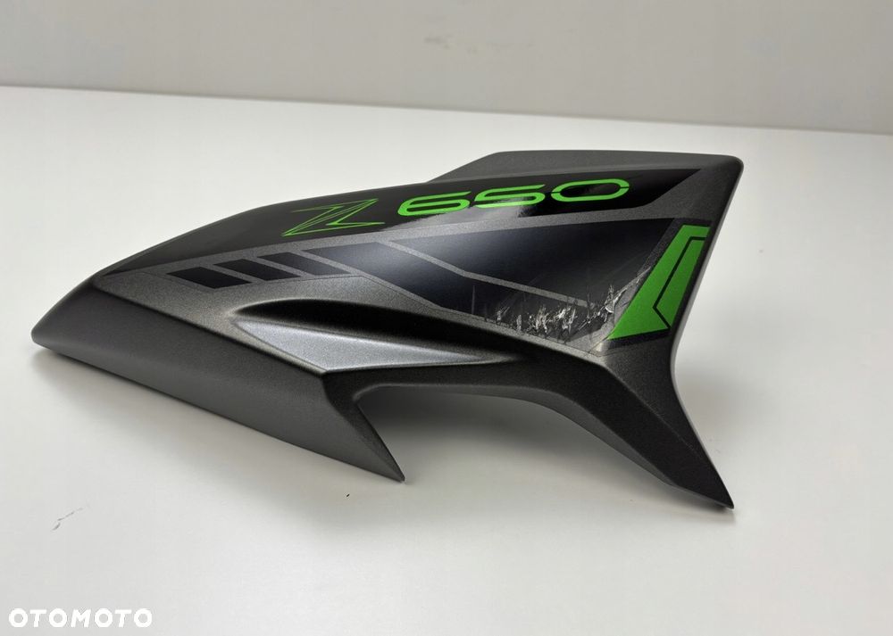 Prawa boczna owiewka bok Kawasaki Z650 2020+ Oryginał - 6