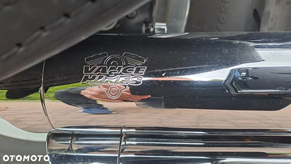 Harley-Davidson Softail Fat Boy - 19