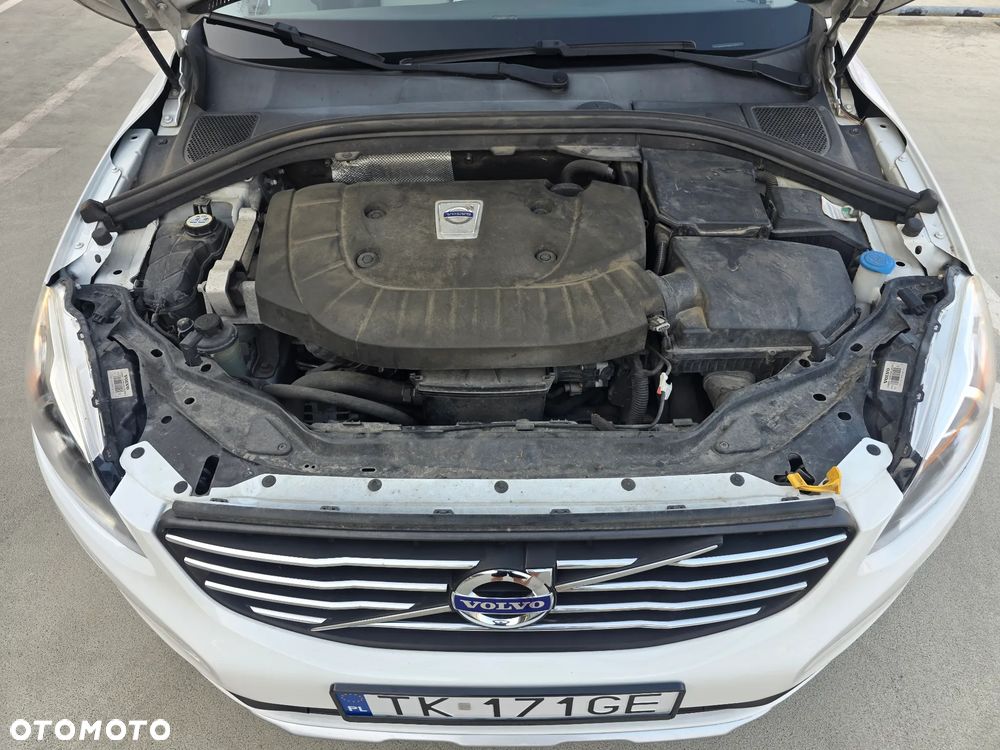 Volvo XC 60 D4 Geartronic Summum - 22