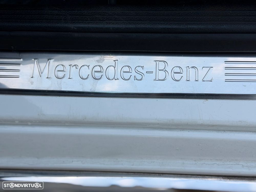 Mercedes-Benz C 200 d Avantgarde+ Aut. - 16
