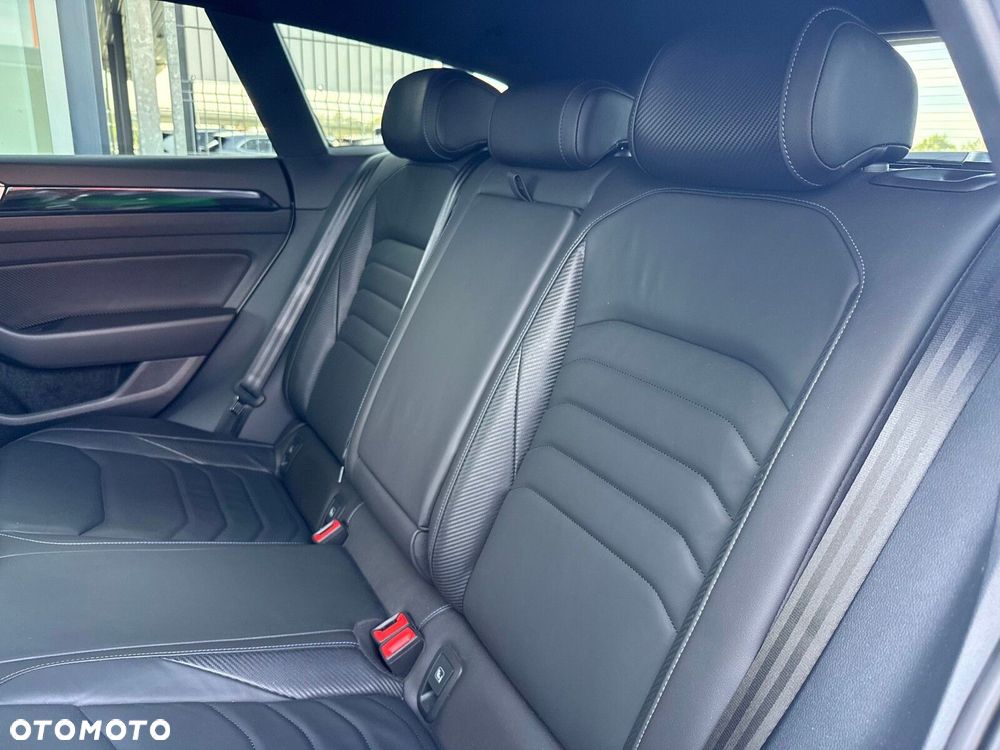 Volkswagen Arteon Shooting Brake - 20