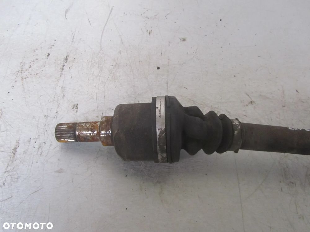 Peugeot Partner 1.6 HDI 08-> półoś lewy przód - 3