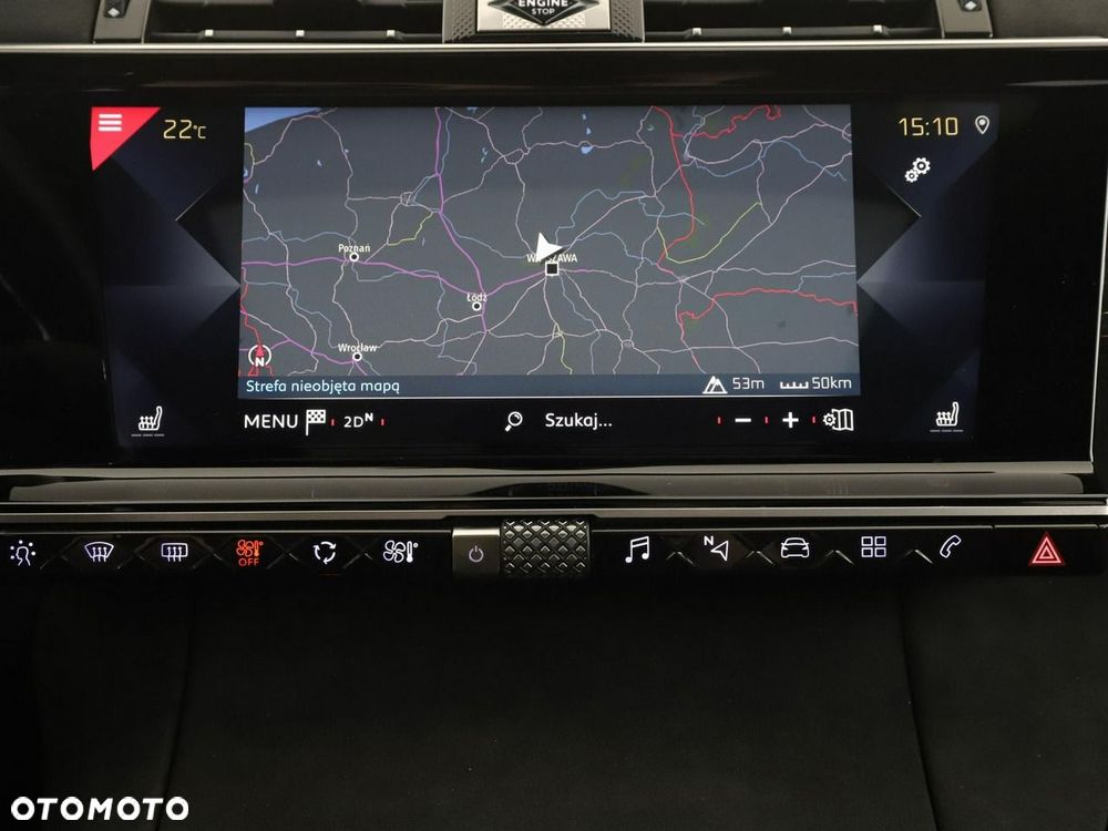 DS Automobiles DS 7 Crossback 1.5 BlueHDi So Chic - 27