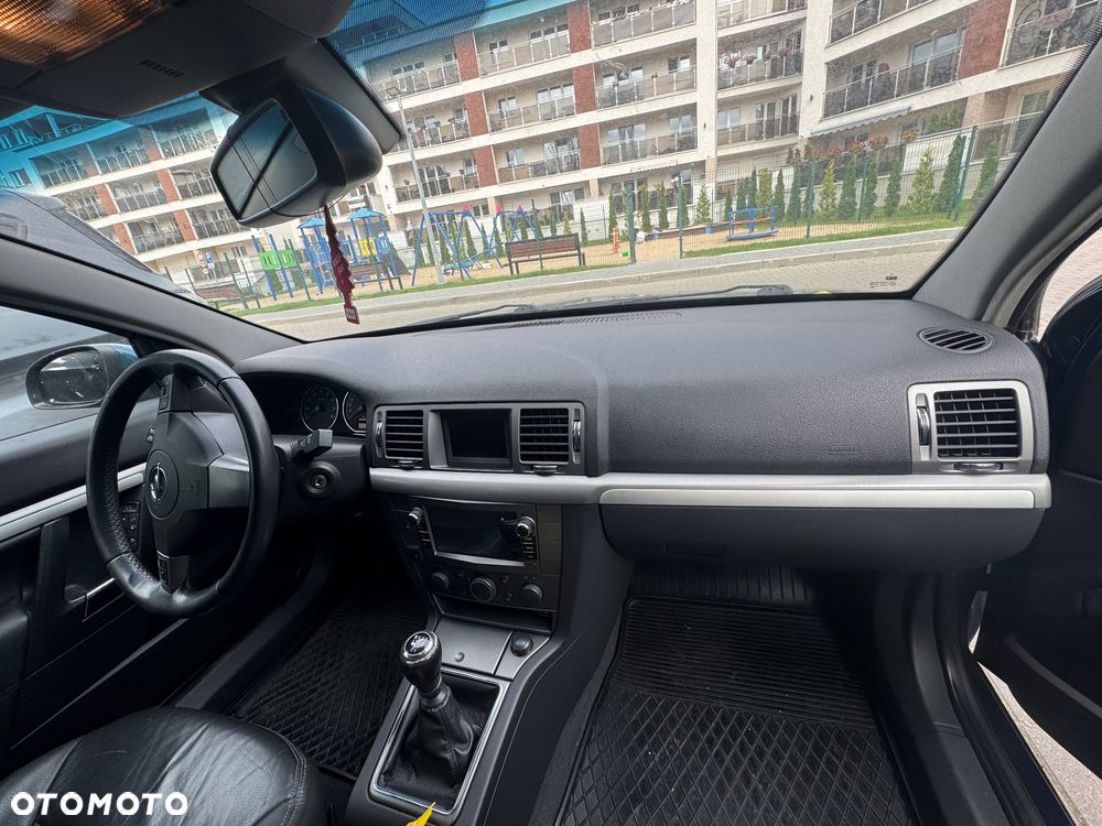 Opel Signum 1.8 Cosmo - 15