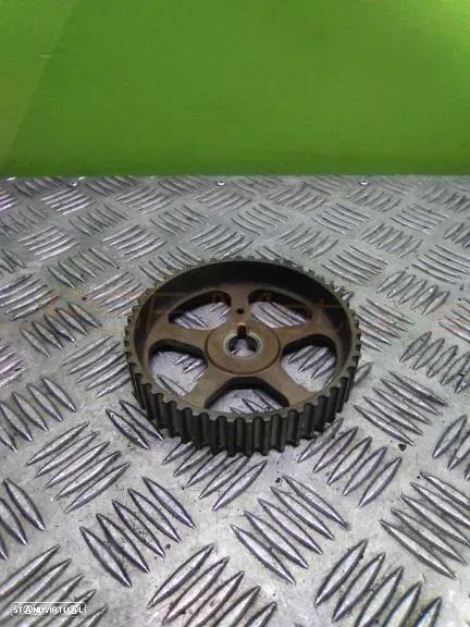 Reparação de Motor Toyota CARINA E 1.6 4A-FE - 12