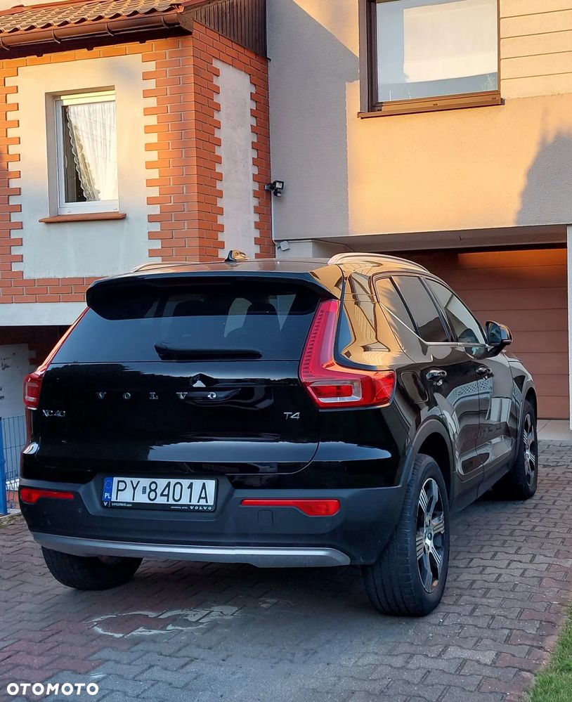 Volvo XC 40 T4 Inscription - 4