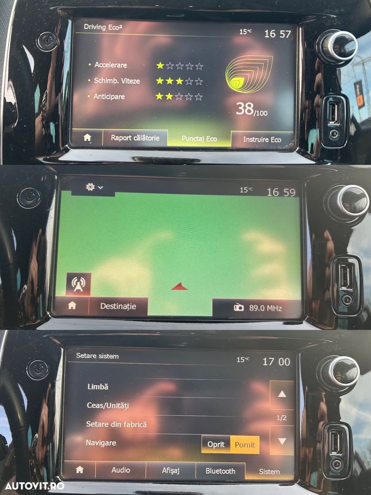 Renault Clio 1.2 Energy TCe Intens - 15