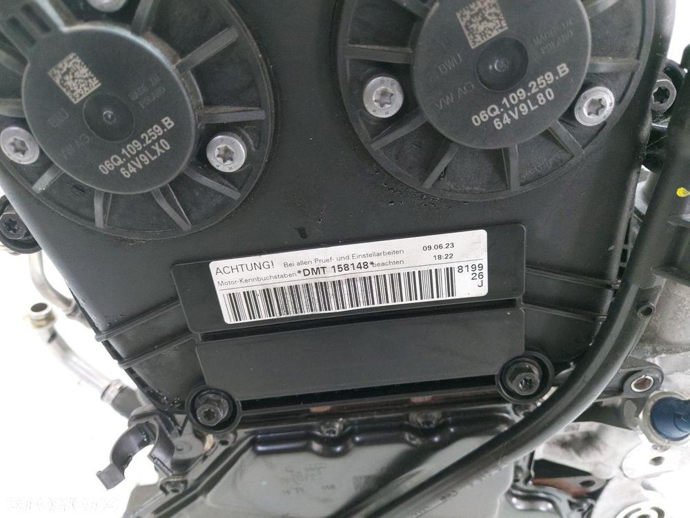 Porsche Macan II LIFT SILNIK 2.0 TFSI DMT - 7