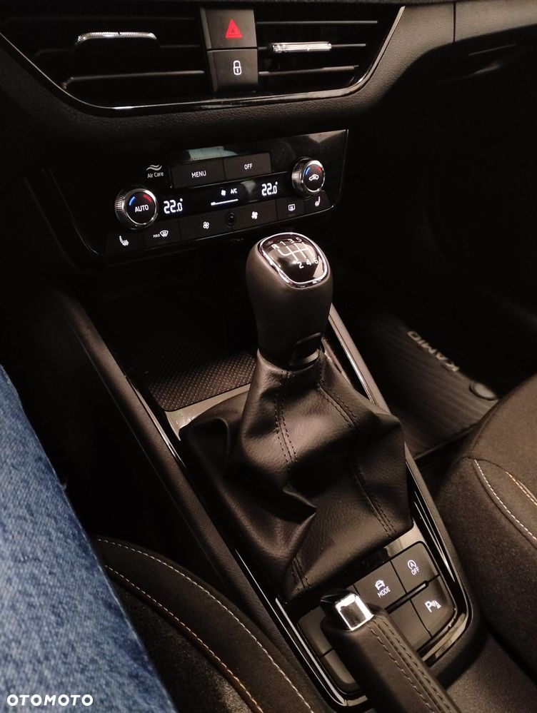 Skoda Kamiq 1.5 TSI Selection - 29