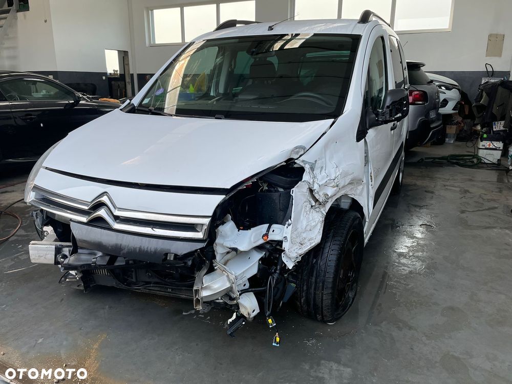 Citroën Berlingo M PureTech 110 START - 5