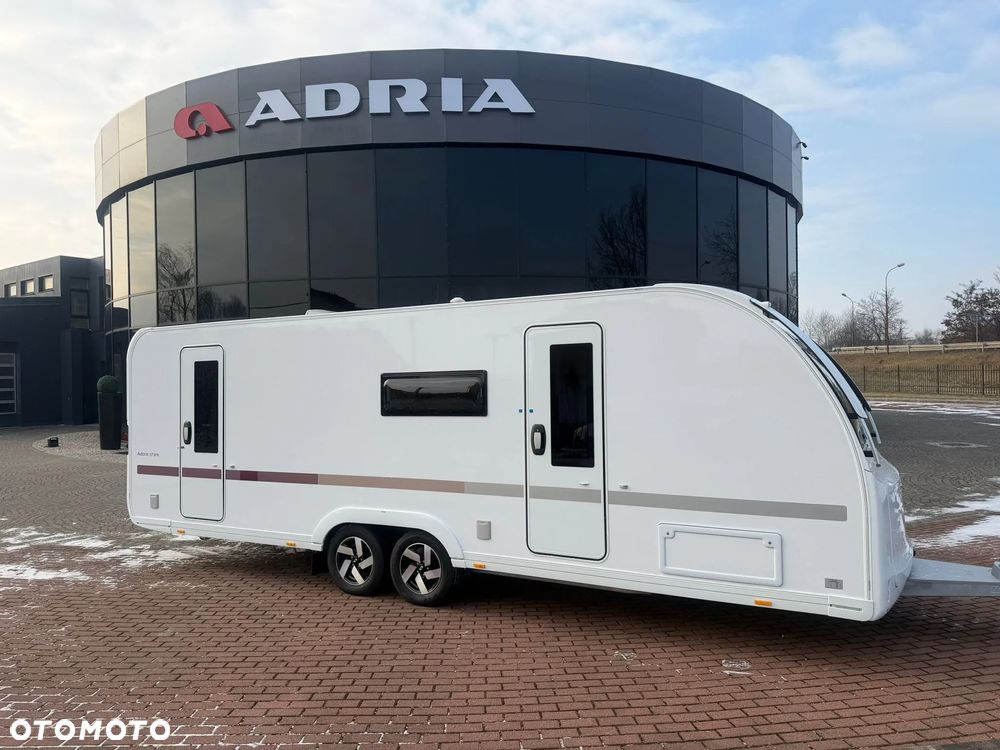 Adria ADORA 673 PK - 28
