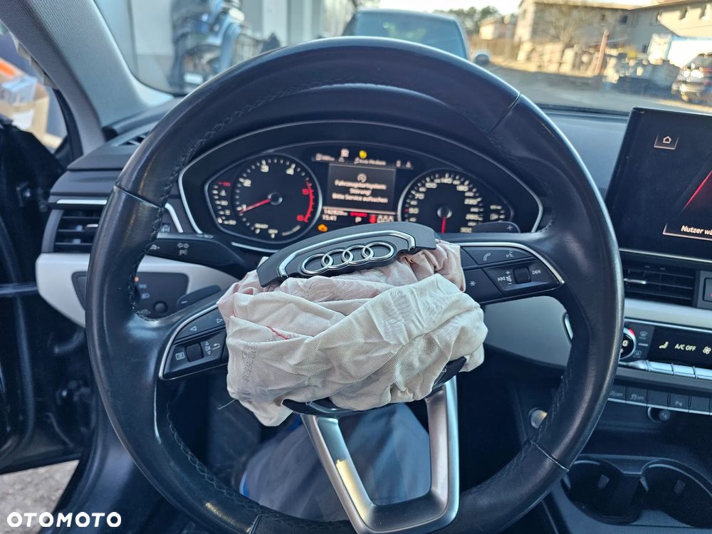 Audi A4 Avant 40 TDI quattro S tronic advanced - 21