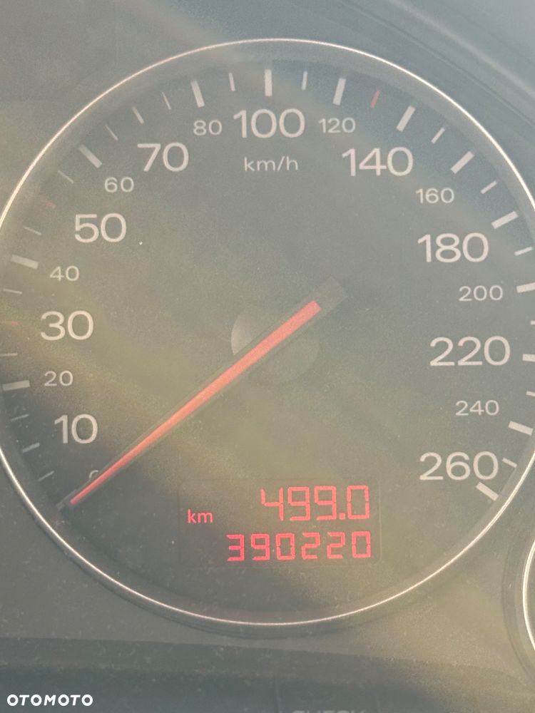 Audi A4 Limousine 1.9 TDI - 13