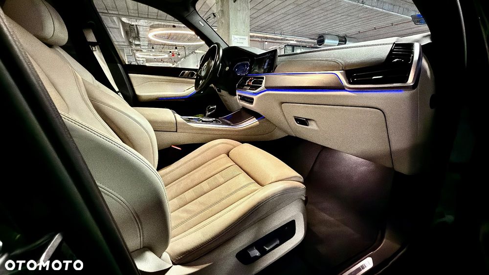 BMW X5 xDrive25d - 9