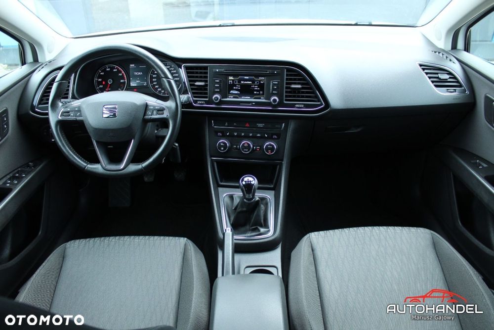 Seat Leon - 8