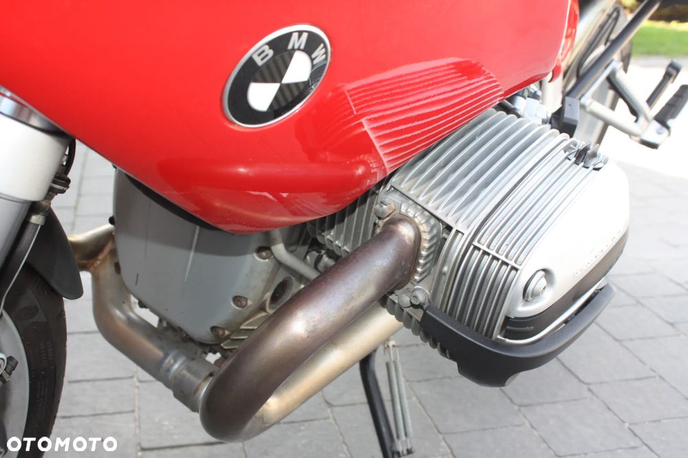 BMW R - 13