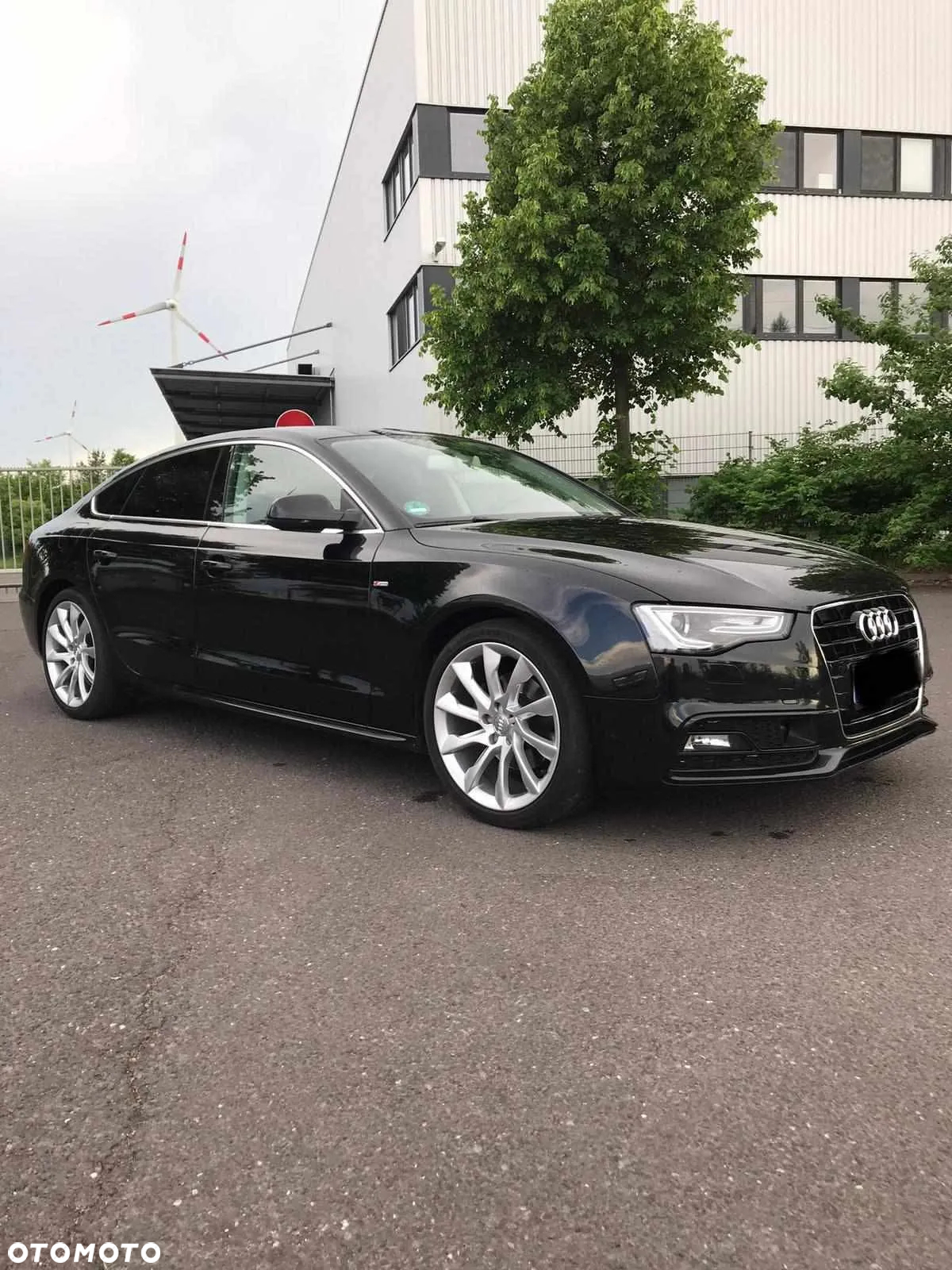 Audi A5 - 2