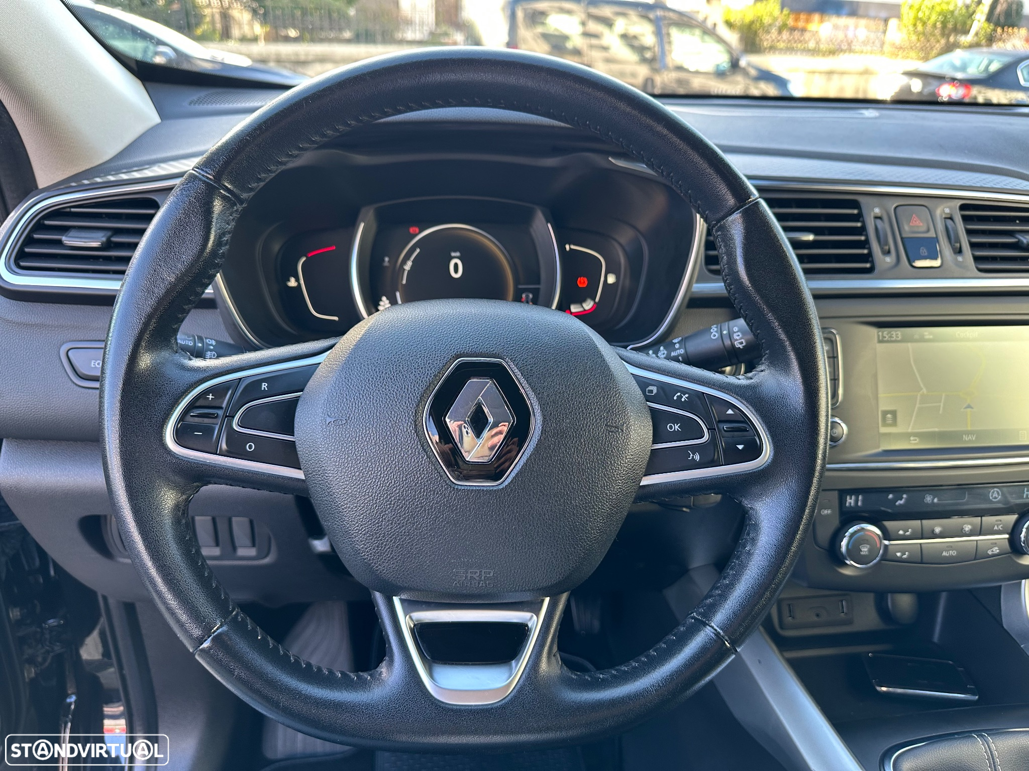 Renault Kadjar 1.5 dCi Intens - 37