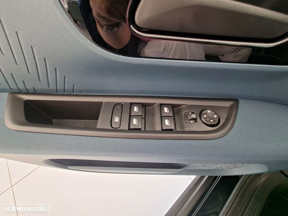 Fiat Grande Panda 45 kWh La Prima - 13
