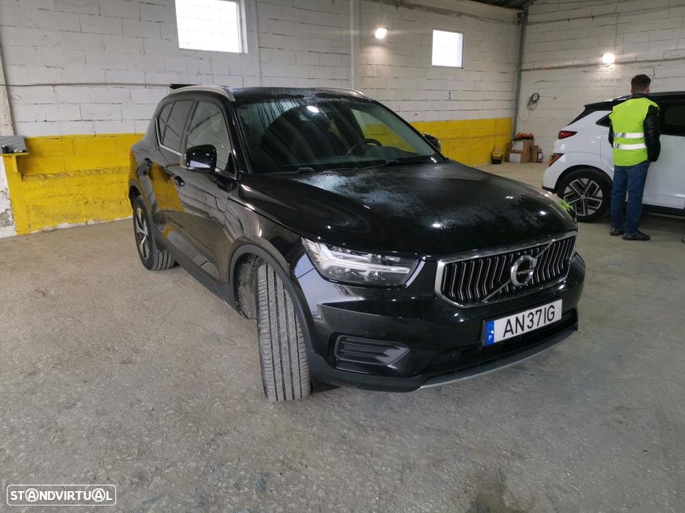 Volvo XC 40 1.5 T5 PHEV Inscription Expression - 4