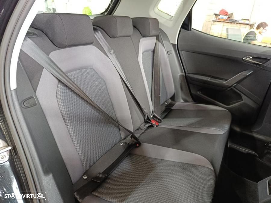 SEAT Arona 1.0 TSI Style - 43