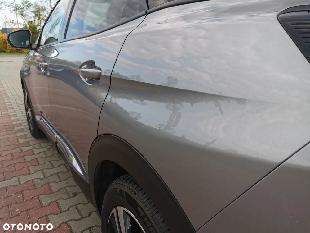 Peugeot 3008 BlueHDi 130 Stop & Start EAT8 Allure Business-Paket - 12