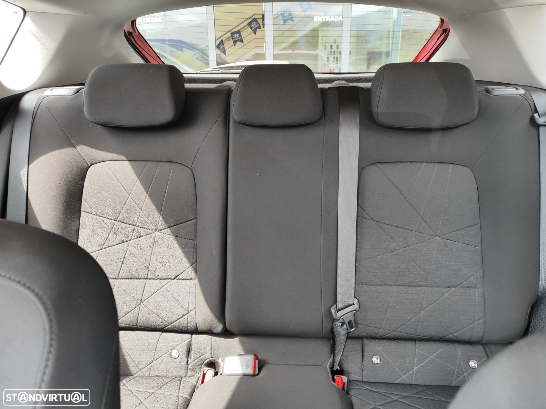Hyundai Bayon 1.0 T-GDI Premium - 23
