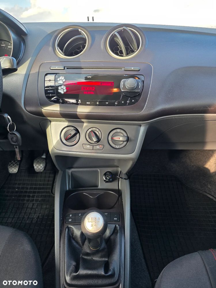 Seat Ibiza 1.2 12V Reference 4YOU - 16