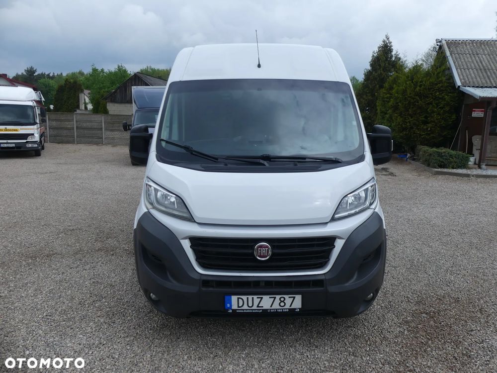 Fiat Ducato - 3