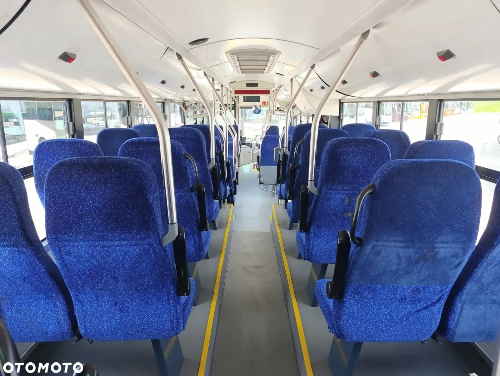 Solaris Urbino 15LE - 23