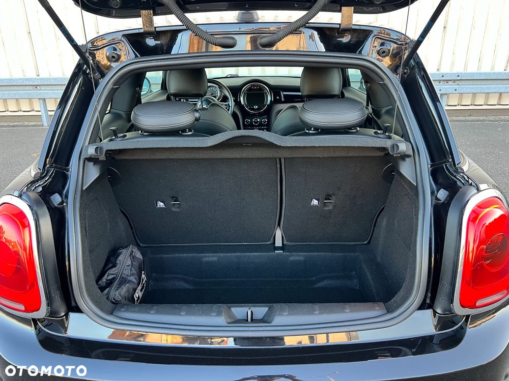 MINI Cooper S Sport-Aut - 25