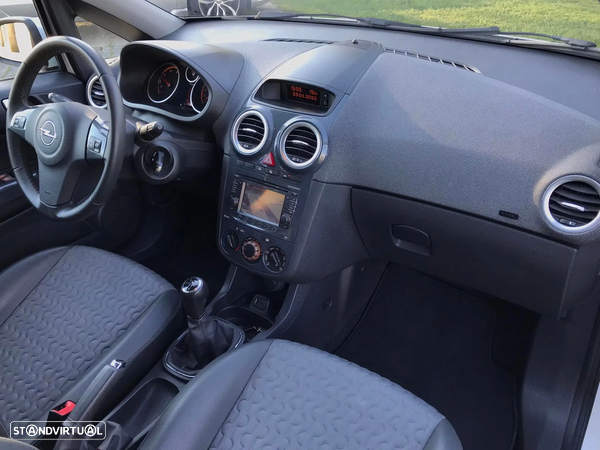Opel Corsa 1.3 CDTi Cosmo
