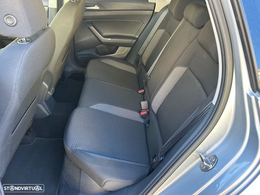 VW Polo 1.0 TSI Urban - 11