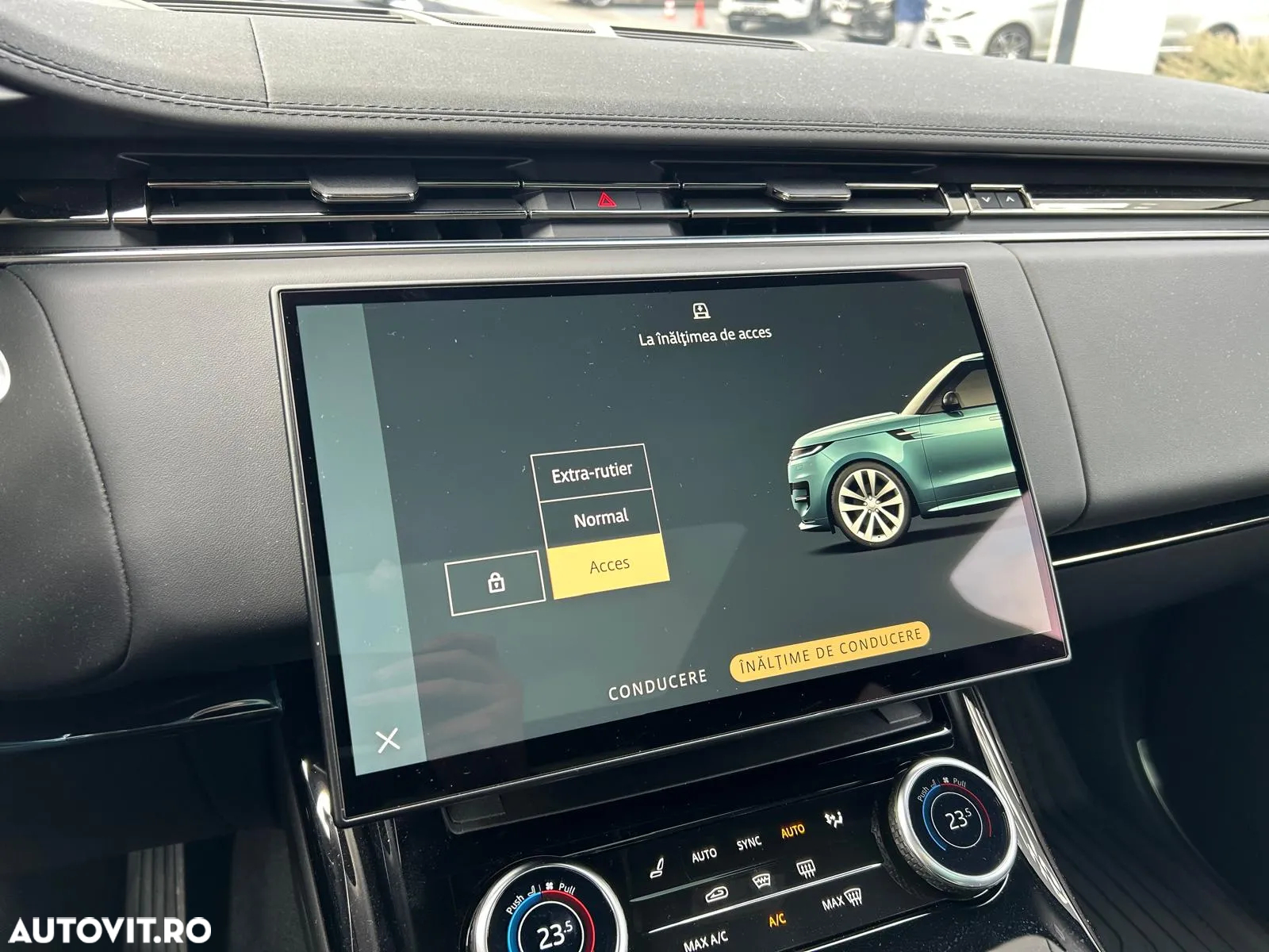 Land Rover Range Rover Sport 3.0 I6 D250 MHEV Dynamic SE - 19