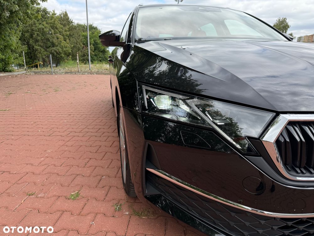 Skoda Octavia ver-1-5-tsi-mhev-business-dsg - 5