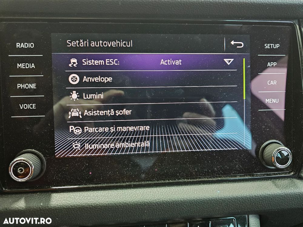 Skoda Kodiaq 2.0 TDI 4X4 DSG Ambition - 11