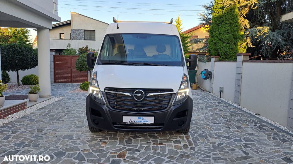 Renault Master - 3