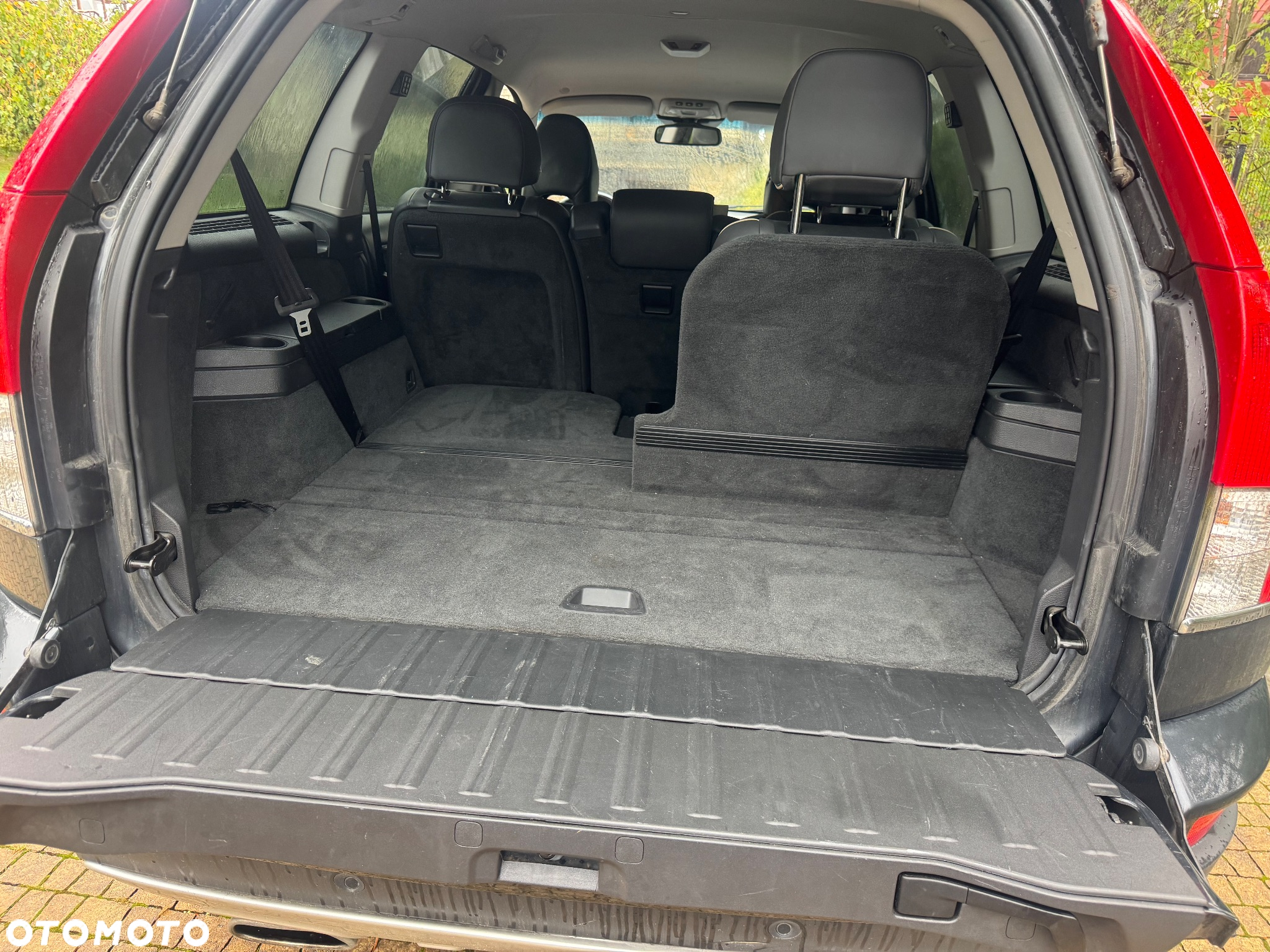 Volvo XC 90 D5 AWD Summum - 8