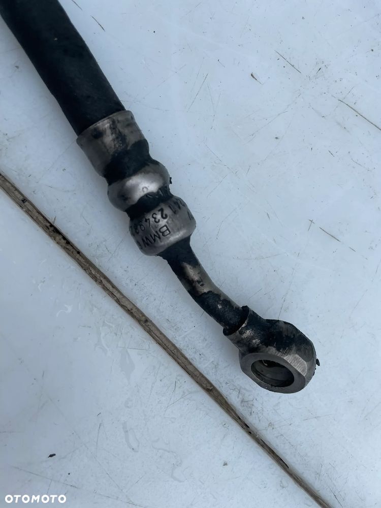 WĄŻ PRZEWÓD WSPOMAGANIA 6779300 BMW E90 2.0 N46B20B - 3